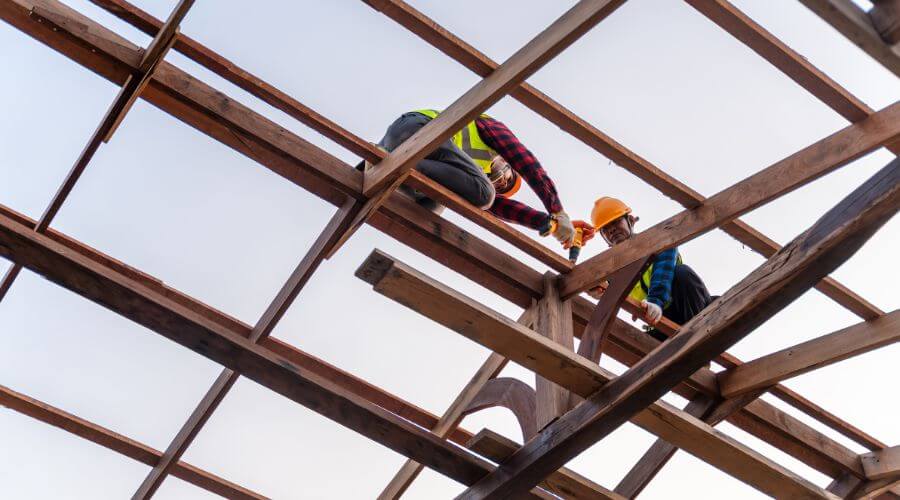 Expert Emergency Roof Repairs services in Ponce De Leon, MO
